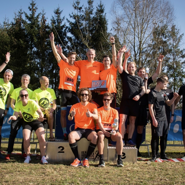 5 KM Bredewold Business Cross NV